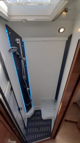 Rapido Distinction i96 - Photo 16