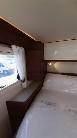 Rapido Distinction i96 - Photo 19