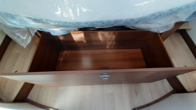 Rapido Distinction i96 - Photo 20