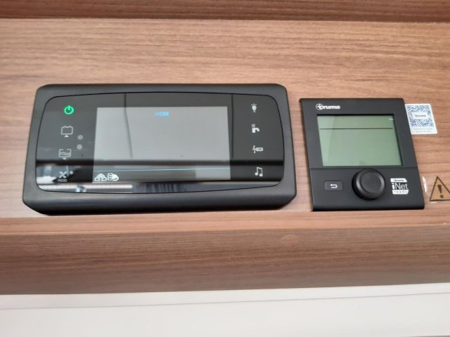 Rapido Distinction i96 - Photo 21