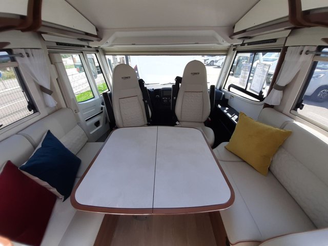 Rapido Distinction i96 - Photo 22