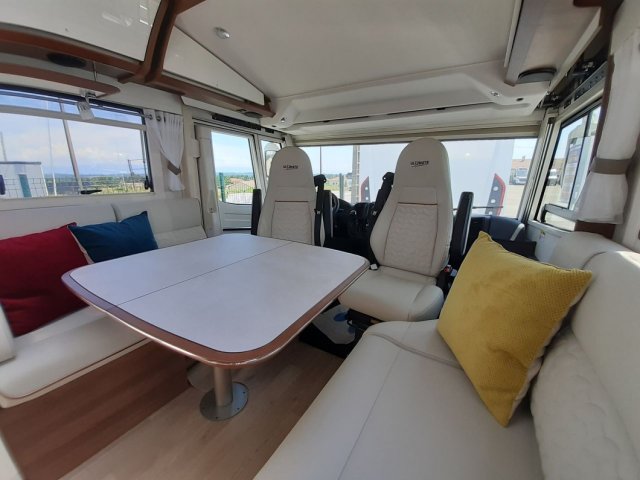 Rapido Distinction i96 - Photo 23