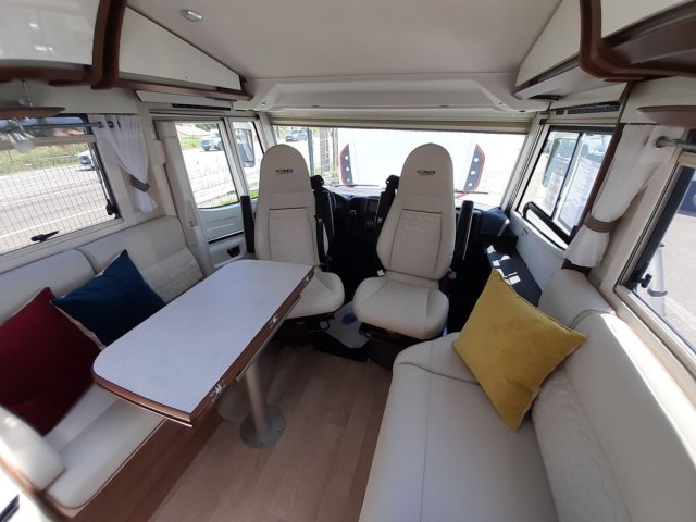 Rapido Distinction i96 - Photo 24