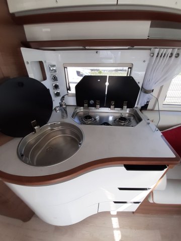 Rapido Distinction i96 - Photo 25