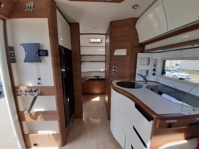 Rapido Distinction i96 - Photo 27