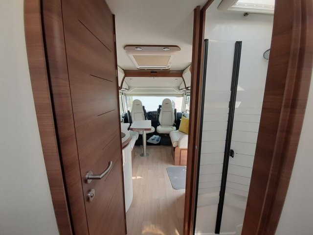 Rapido Distinction i96 - Photo 28