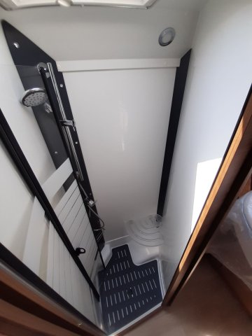 Rapido Distinction i96 - Photo 29