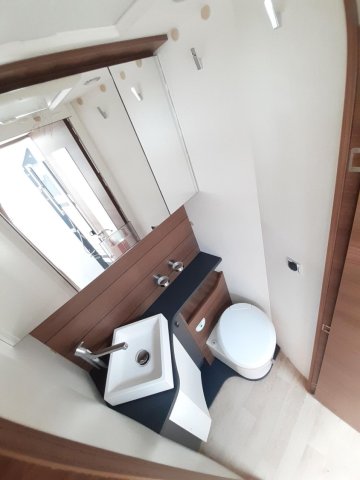 Rapido Distinction i96 - Photo 30