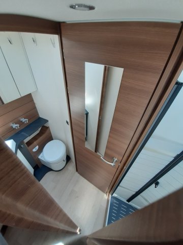 Rapido Distinction i96 - Photo 31