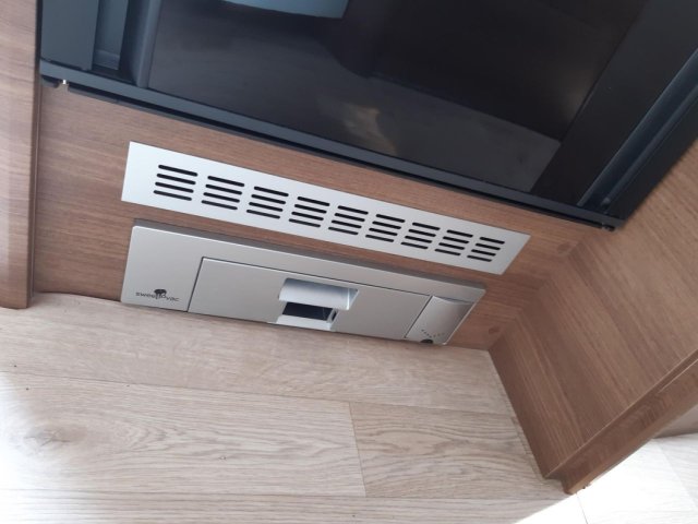 Rapido Distinction i96 - Photo 33