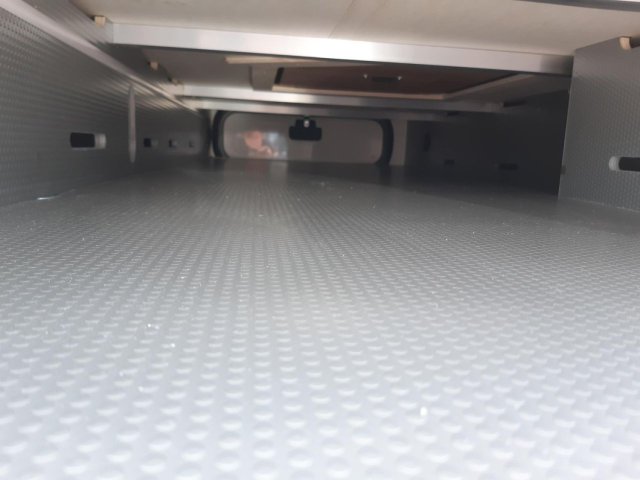 Rapido Distinction i96 - Photo 34