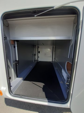 Rapido Distinction i96 - Photo 36