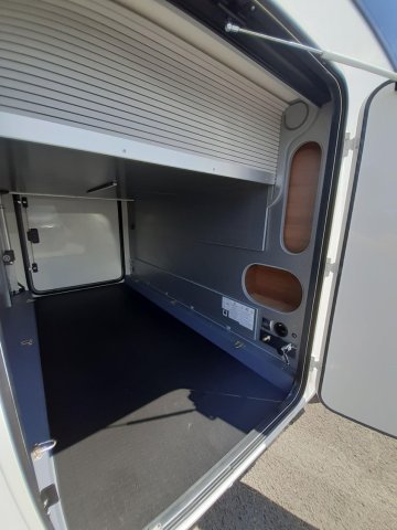 Rapido Distinction i96 - Photo 37