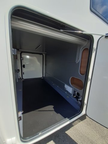 Rapido Distinction i96 - Photo 38