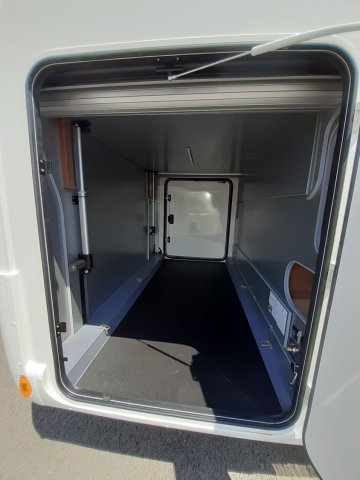 Rapido Distinction i96 - Photo 39