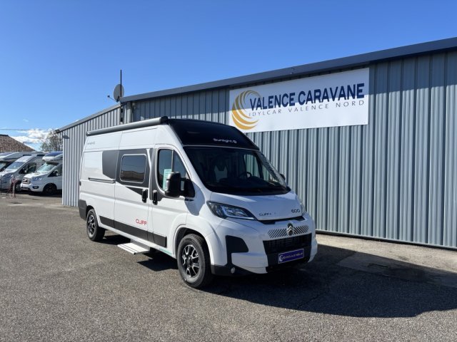 Sunlight Cliff 600 X 600X Neuf