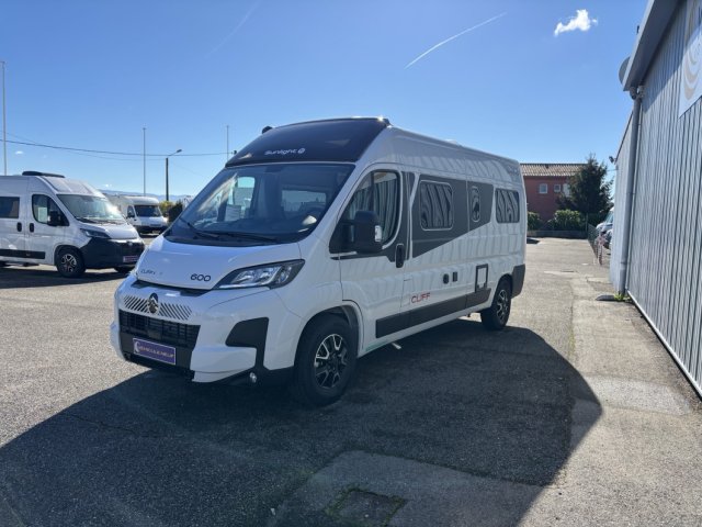 Sunlight Cliff 600 X 600X - Photo 6