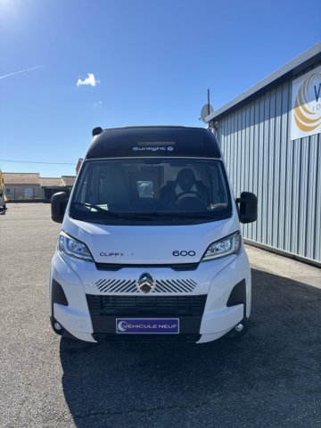 Sunlight Cliff 600 X 600X - Photo 7