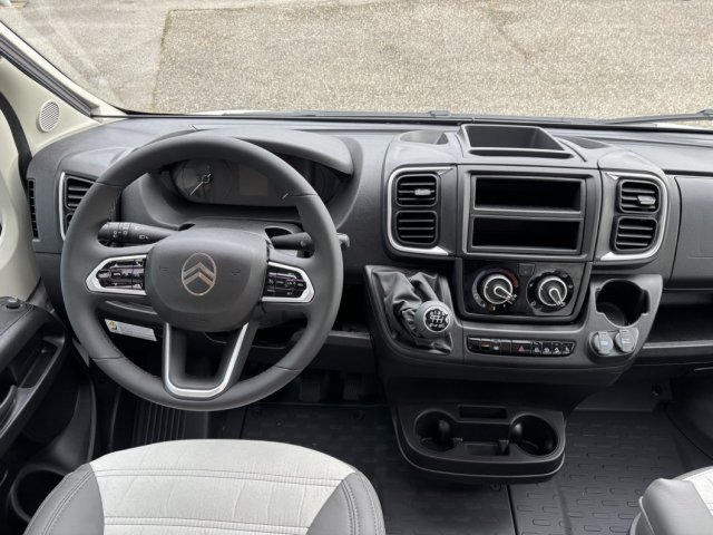 Sunlight T 66 S Adventure T66S EDITION - Photo 7