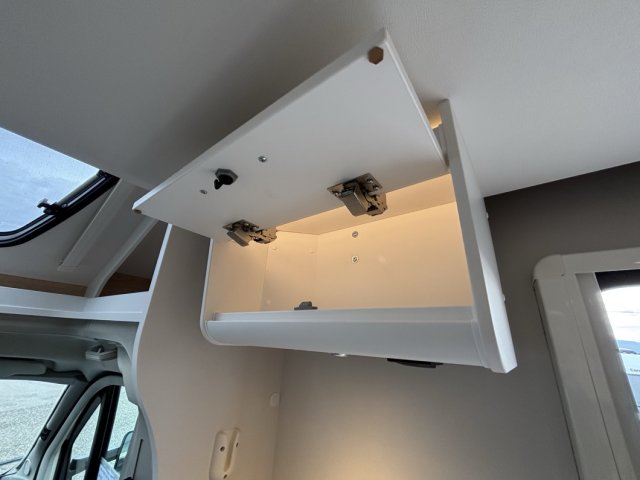 Sunlight T 66 S Adventure T66S EDITION - Photo 14