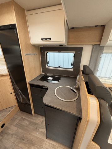 Sunlight T 66 S Adventure T66S EDITION - Photo 17