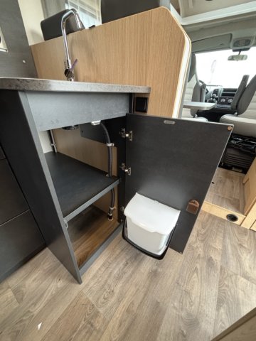 Sunlight T 66 S Adventure T66S EDITION - Photo 18