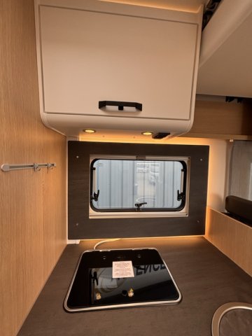 Sunlight T 66 S Adventure T66S EDITION - Photo 21