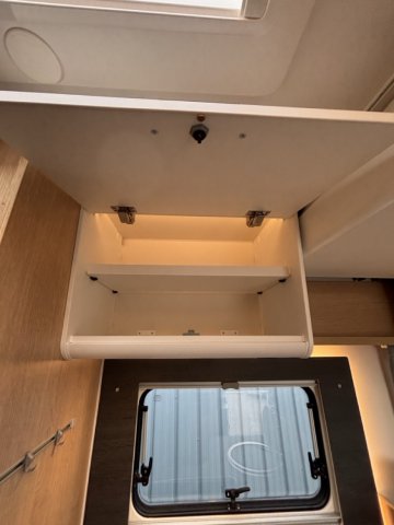 Sunlight T 66 S Adventure T66S EDITION - Photo 22