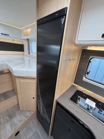 Sunlight T 66 S Adventure T66S EDITION - Photo 25