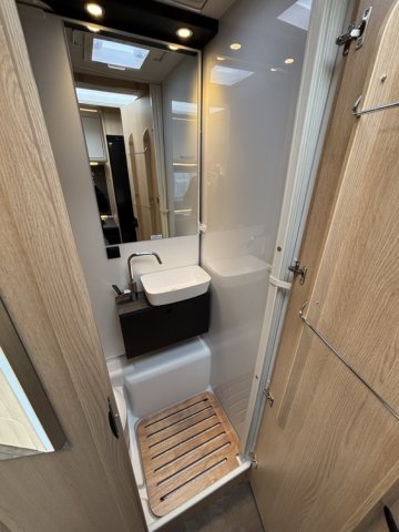 Sunlight T 66 S Adventure T66S EDITION - Photo 27