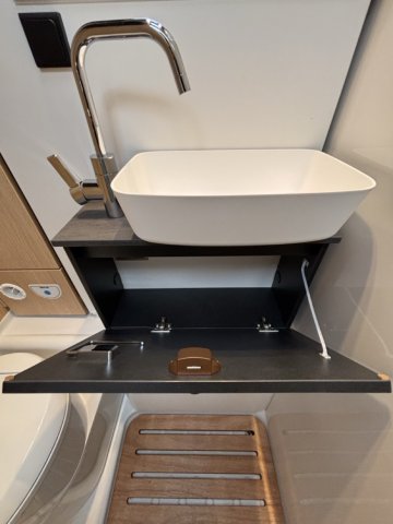 Sunlight T 66 S Adventure T66S EDITION - Photo 28