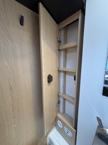 Sunlight T 66 S Adventure T66S EDITION - Photo 30