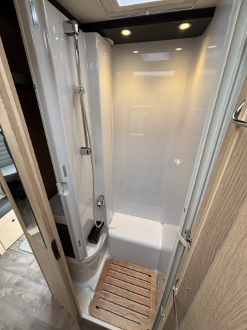 Sunlight T 66 S Adventure T66S EDITION - Photo 31