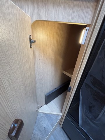 Sunlight T 66 S Adventure T66S EDITION - Photo 32