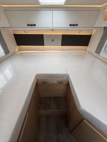 Sunlight T 66 S Adventure T66S EDITION - Photo 36