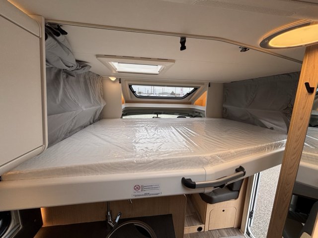 Sunlight T 66 S Adventure T66S EDITION - Photo 44