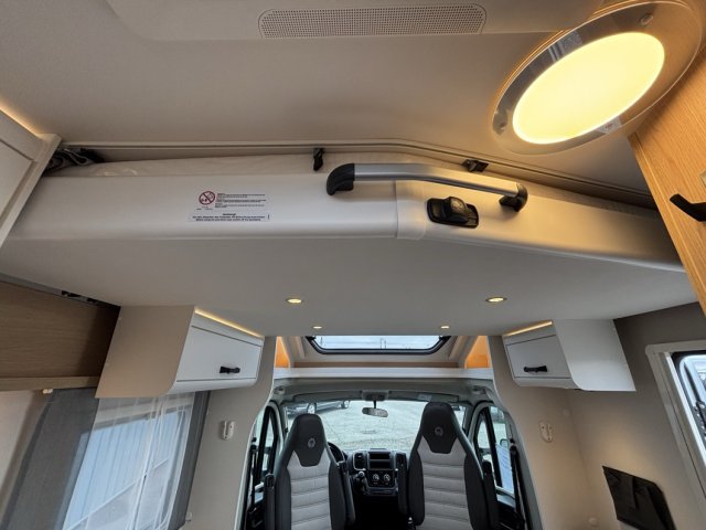 Sunlight T 66 S Adventure T66S EDITION - Photo 47