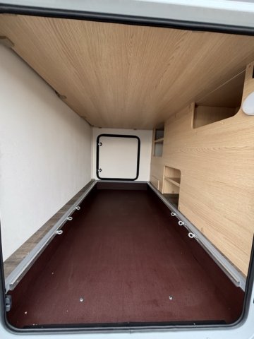 Sunlight T 66 S Adventure T66S EDITION - Photo 51