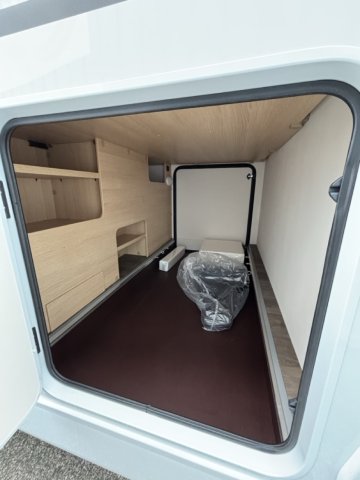 Sunlight T 66 S Adventure T66S EDITION - Photo 54