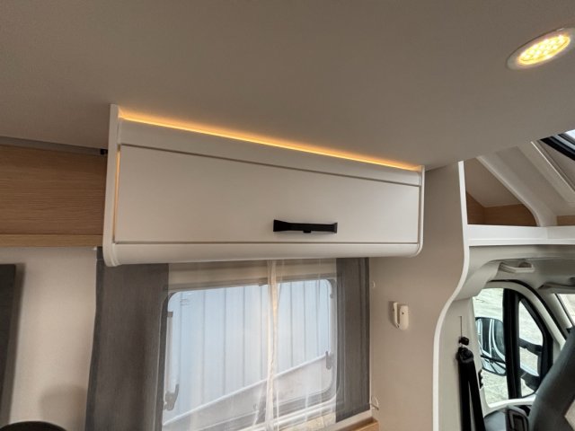 Sunlight T 66 T66S - Photo 10