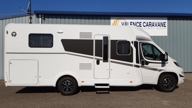Sunlight T 69 LC Adventure Edition T69LC - Photo 3