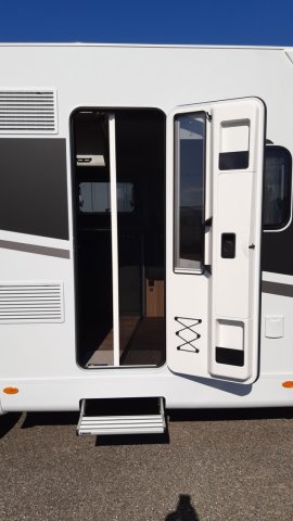 Sunlight T 69 LC Adventure Edition T69LC - Photo 10