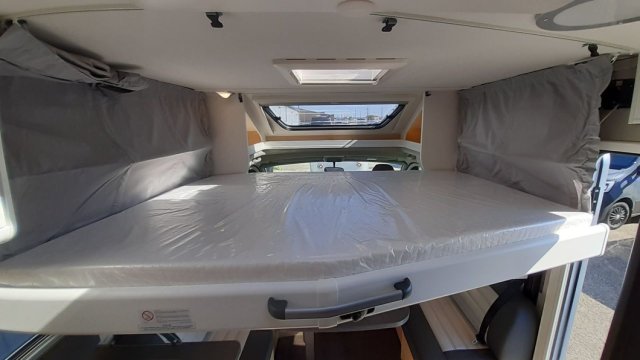 Sunlight T 69 LC Adventure Edition T69LC - Photo 15