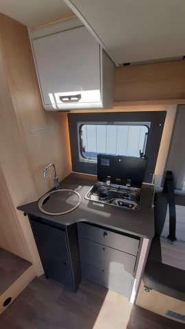 Sunlight T 69 LC Adventure Edition T69LC - Photo 18
