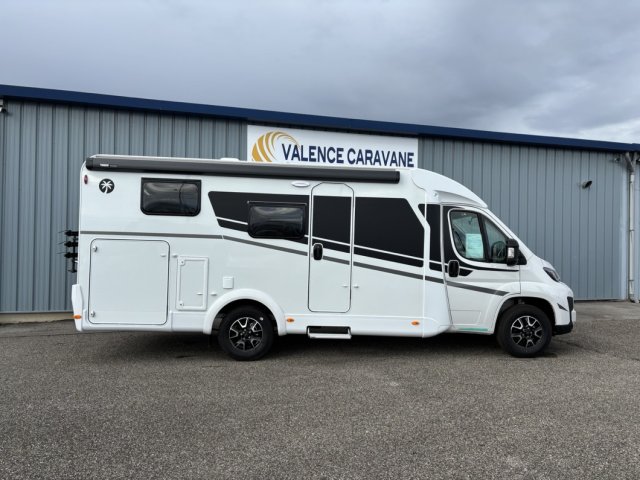 Sunlight V 67S V67S ADENTURE EDITION - Photo 2