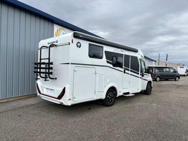 Sunlight V 67S V67S ADENTURE EDITION - Photo 3