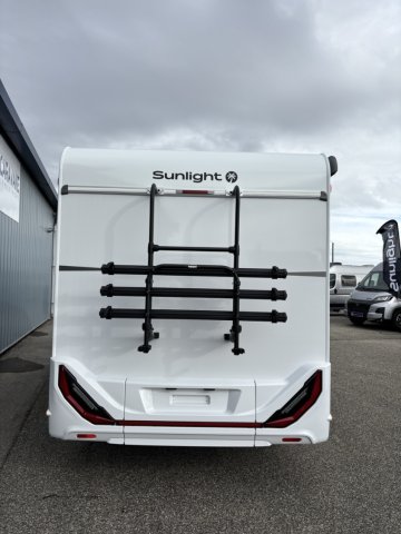 Sunlight V 67S V67S ADENTURE EDITION - Photo 4