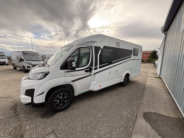 Sunlight V 67S V67S ADENTURE EDITION - Photo 6