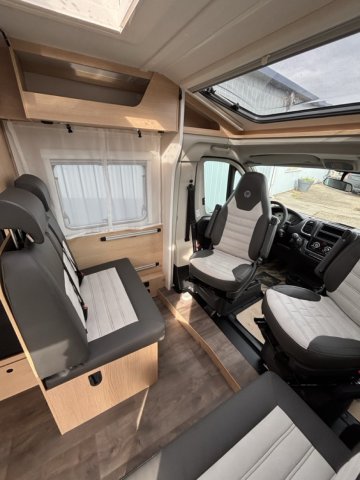 Sunlight V 67S V67S ADENTURE EDITION - Photo 11