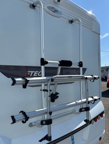 Tec I 605 - Photo 31